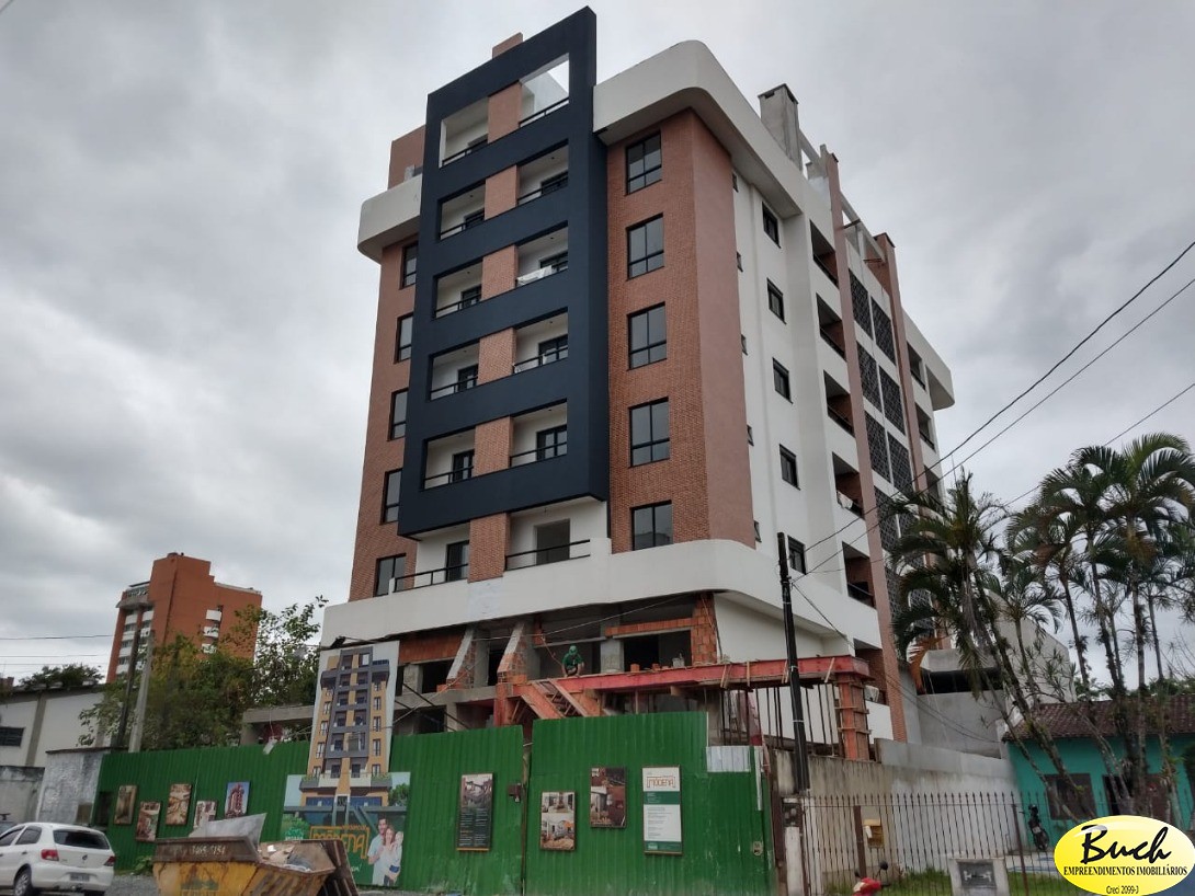 Apartamento, 3 quartos, 156 m² - Foto 1