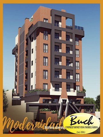 Apartamento, 3 quartos, 156 m² - Foto 2