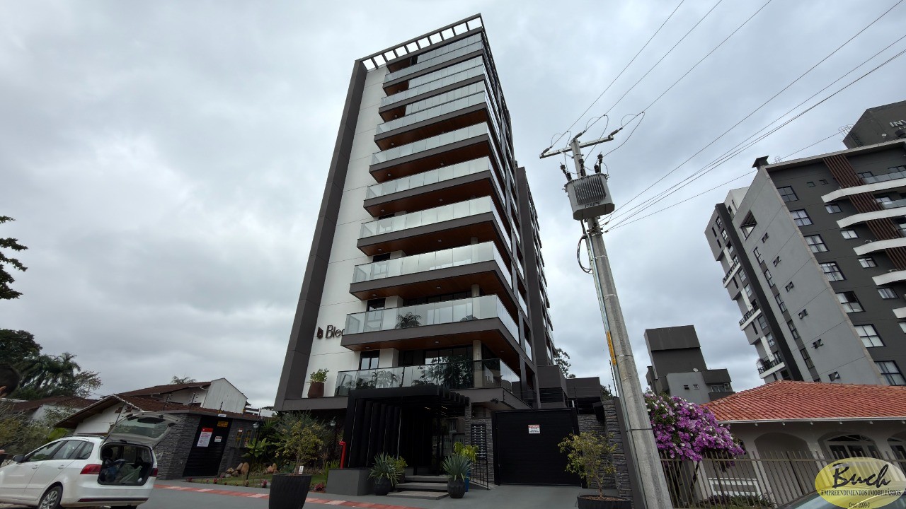 Apartamento, 3 quartos, 110 m² - Foto 2