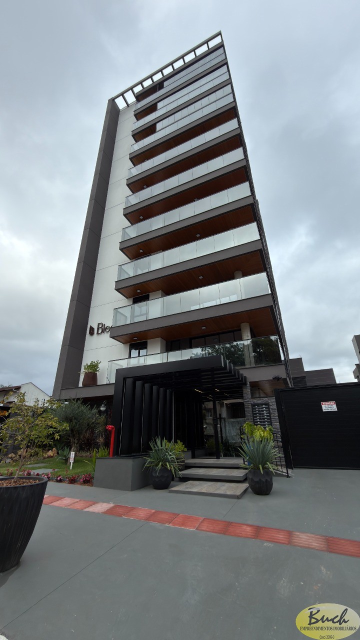 Apartamento, 3 quartos, 110 m² - Foto 3
