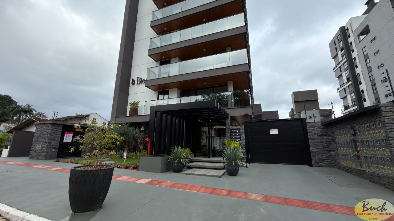 Apartamento, 3 quartos, 110 m² - Foto 4