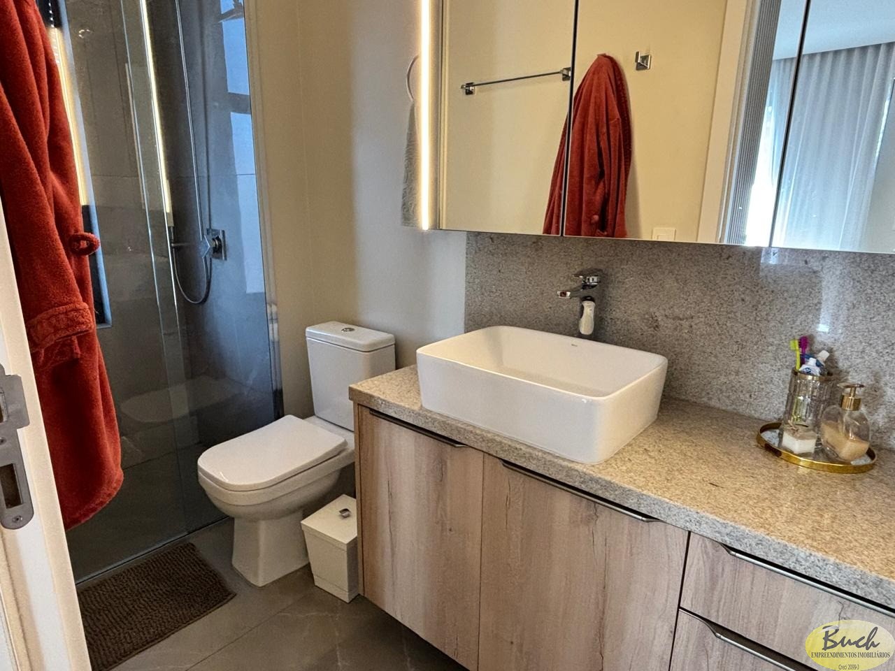 Apartamento, 3 quartos, 100 m² - Foto 26