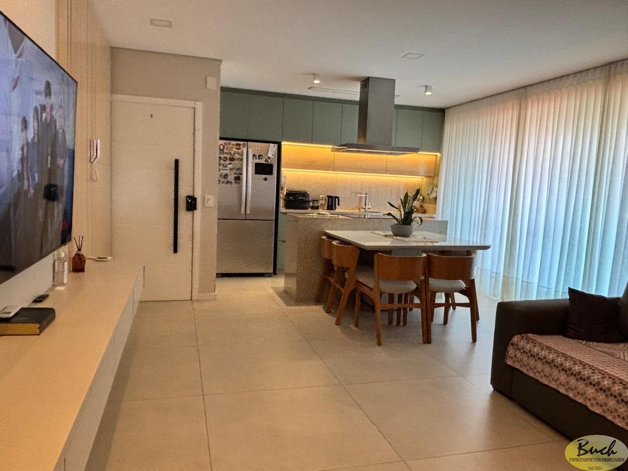 Apartamento, 3 quartos, 100 m² - Foto 10