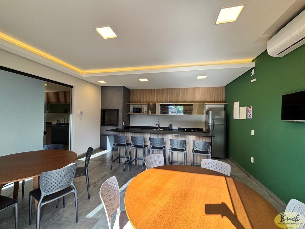 Apartamento, 3 quartos, 100 m² - Foto 36