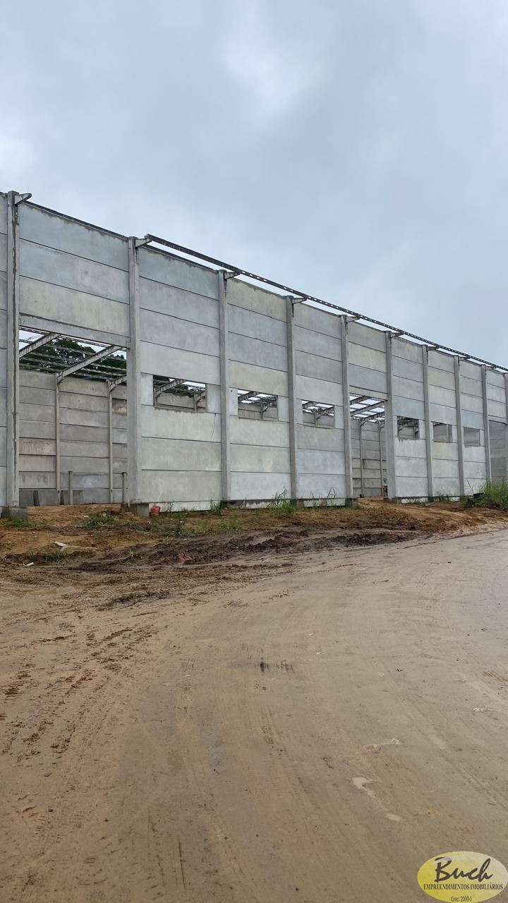 Depósito-Galpão, 1400 m² - Foto 4