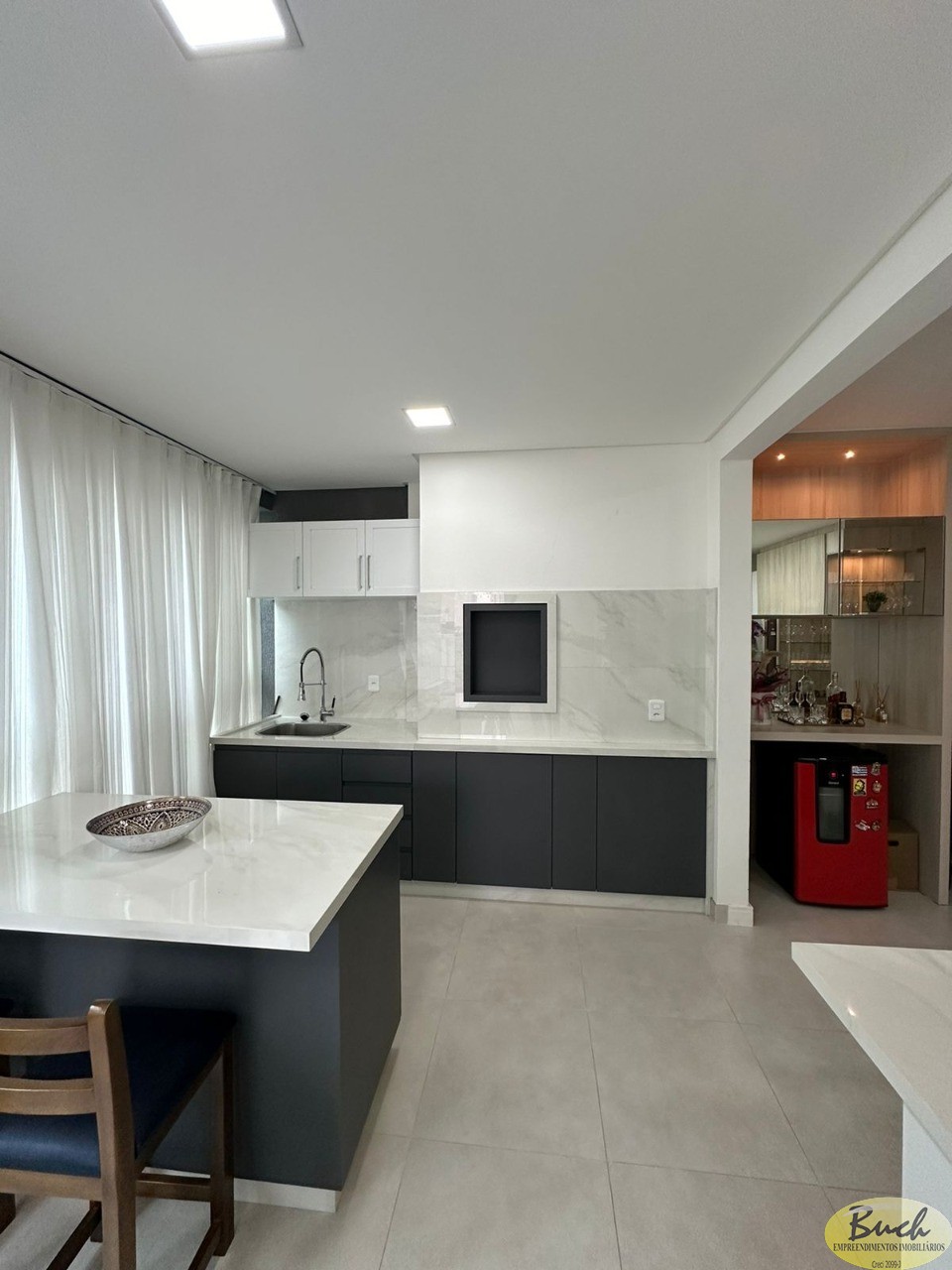 Apartamento, 3 quartos, 131 m² - Foto 18