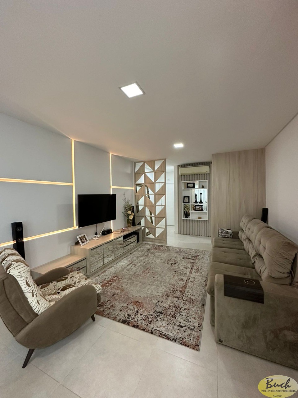 Apartamento, 3 quartos, 131 m² - Foto 15