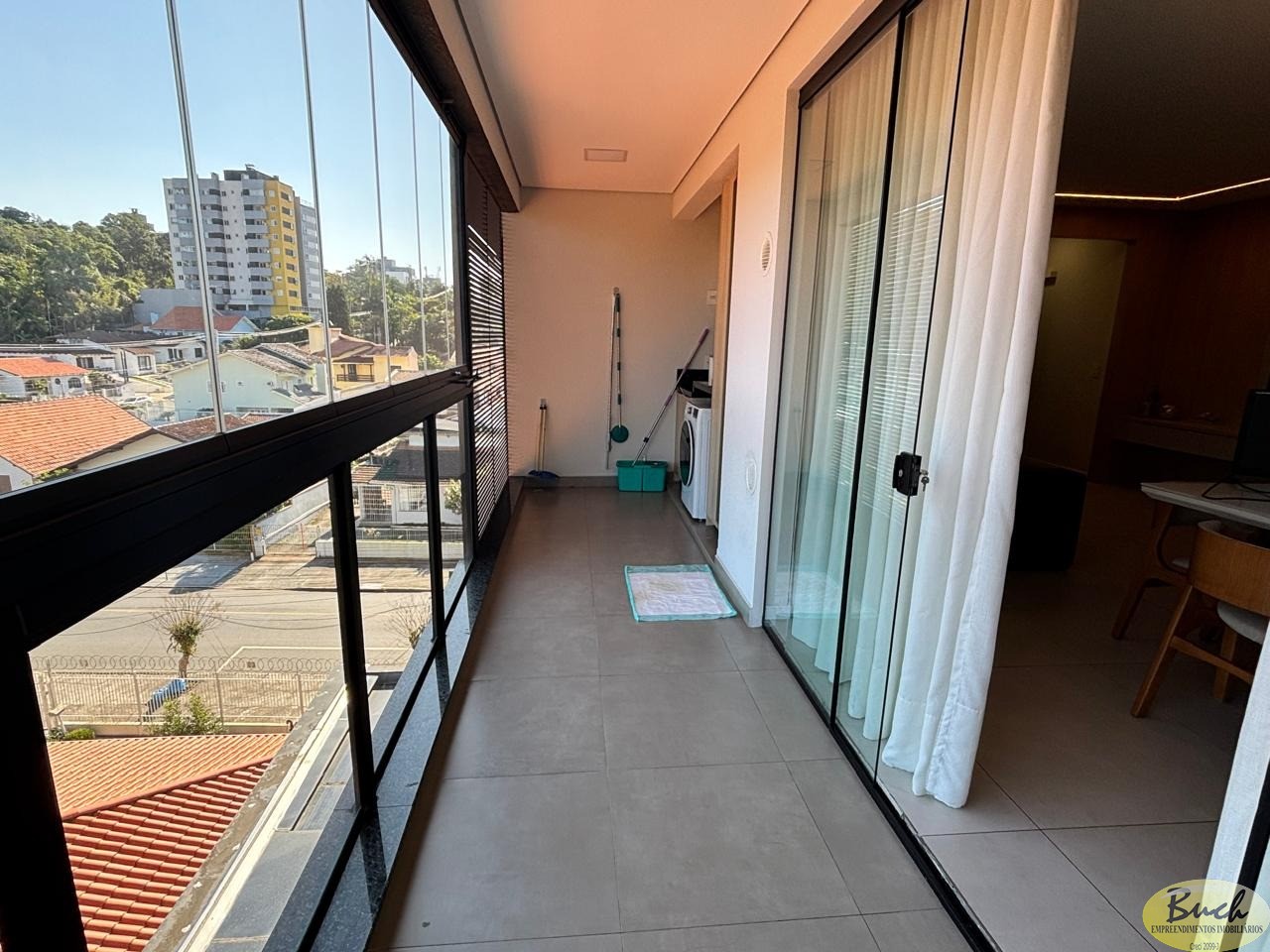 Apartamento, 3 quartos, 100 m² - Foto 18