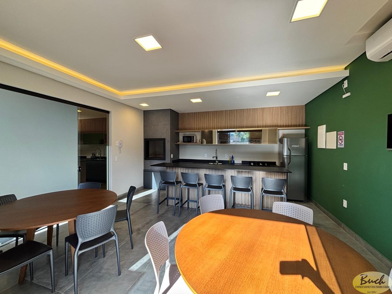 Apartamento, 3 quartos, 100 m² - Foto 37