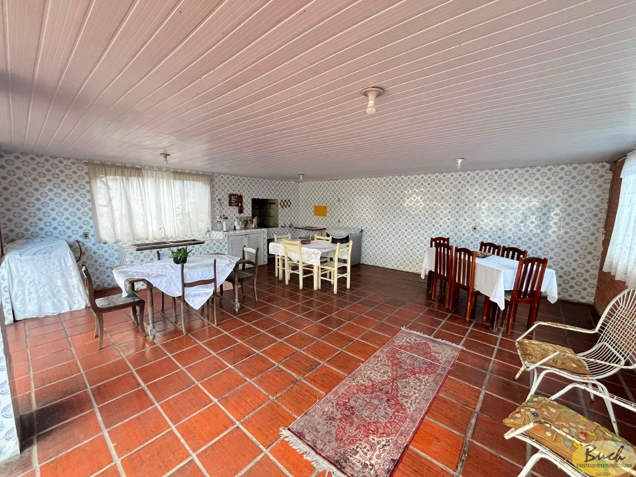 Casa, 6 quartos - Foto 14