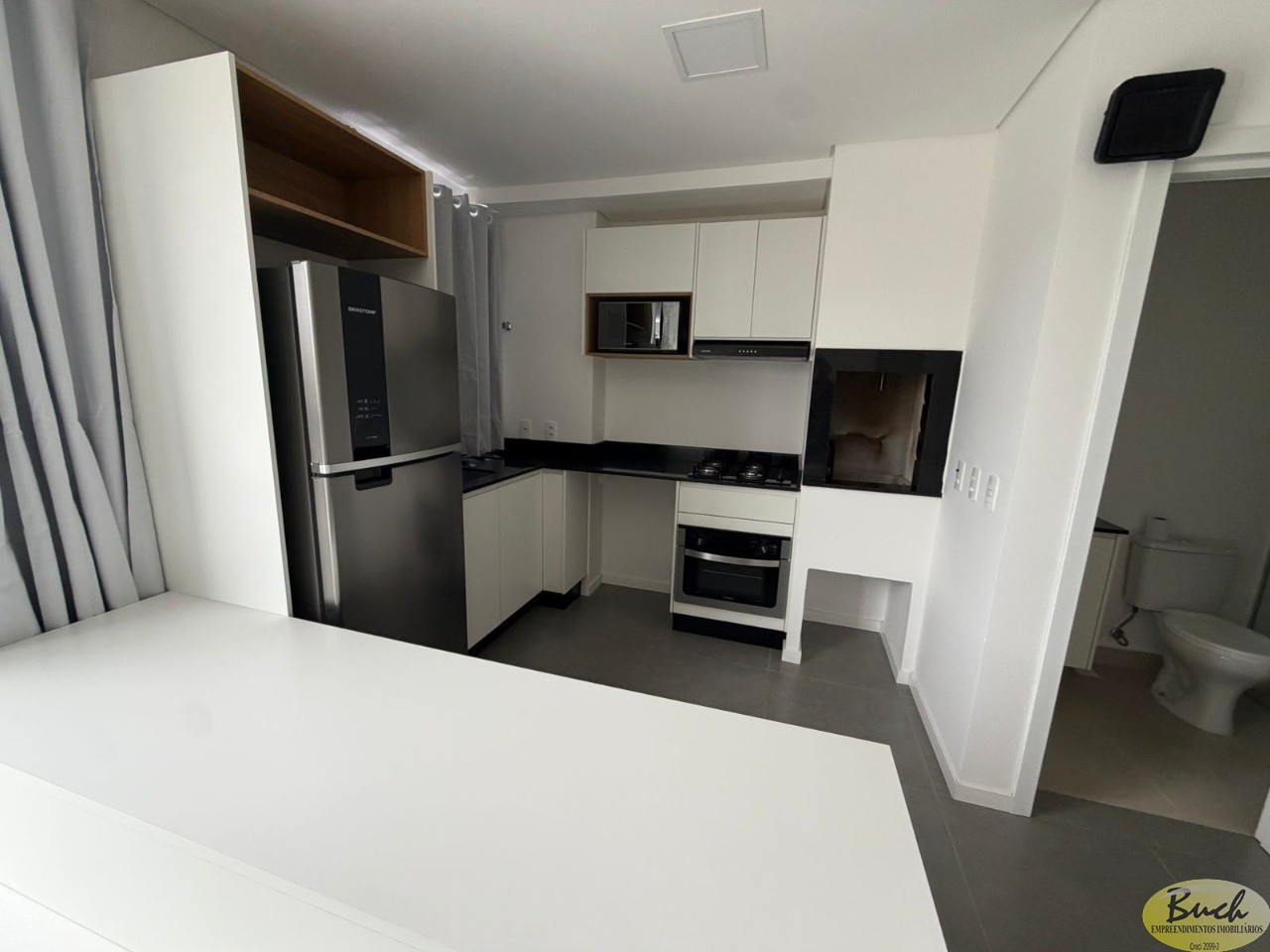 Apartamento, 1 quarto, 34 m² - Foto 18