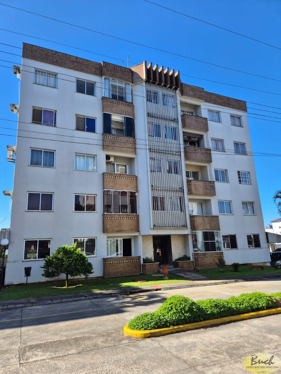 Apartamento, 3 quartos, 62 m² - Foto 1