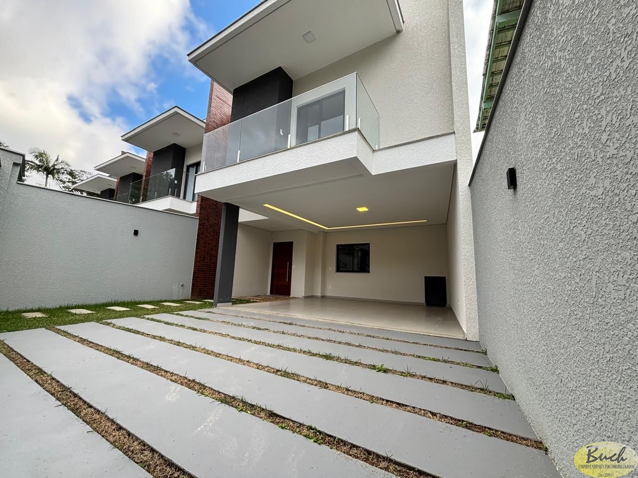 Casa, 3 quartos, 190 m² - Foto 1