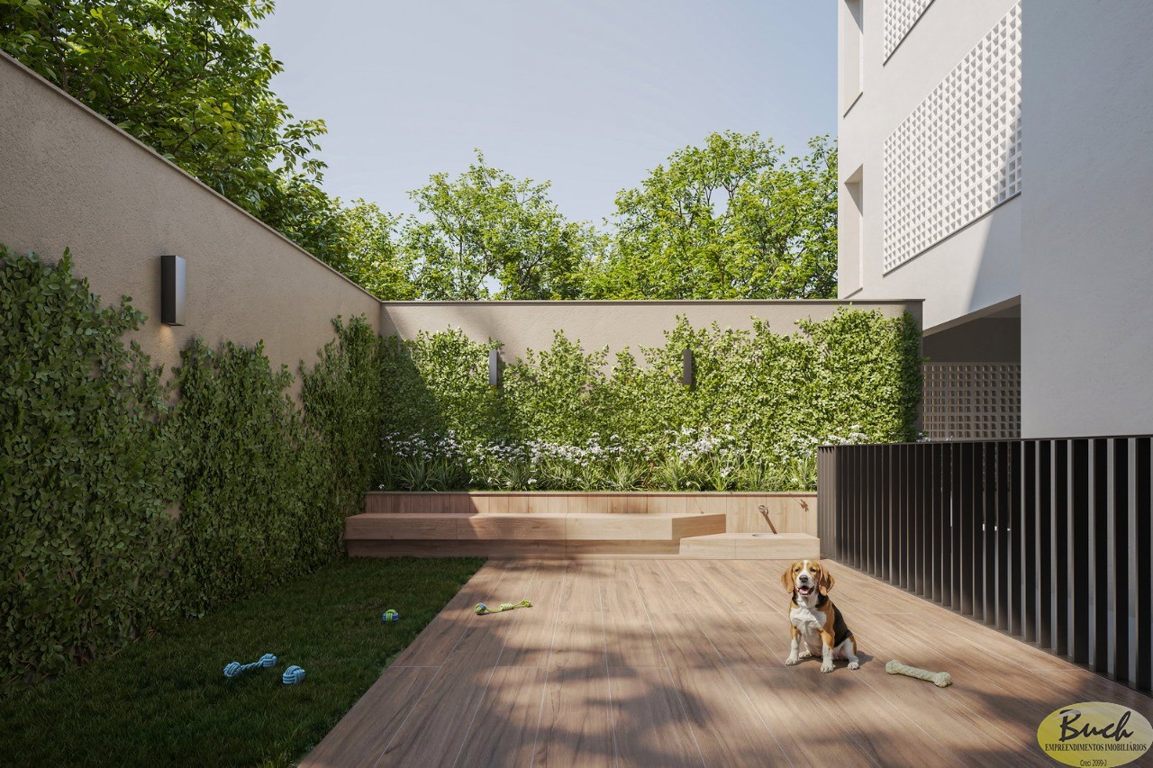 Apartamento, 3 quartos, 97 m² - Foto 10