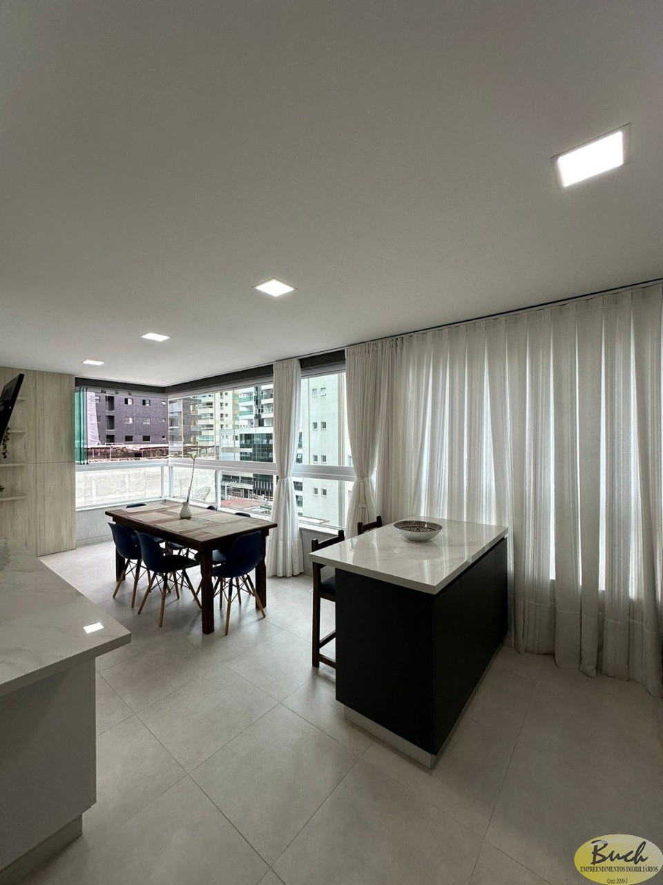 Apartamento, 3 quartos, 131 m² - Foto 17
