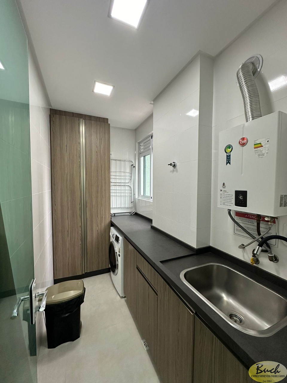 Apartamento, 3 quartos, 131 m² - Foto 27