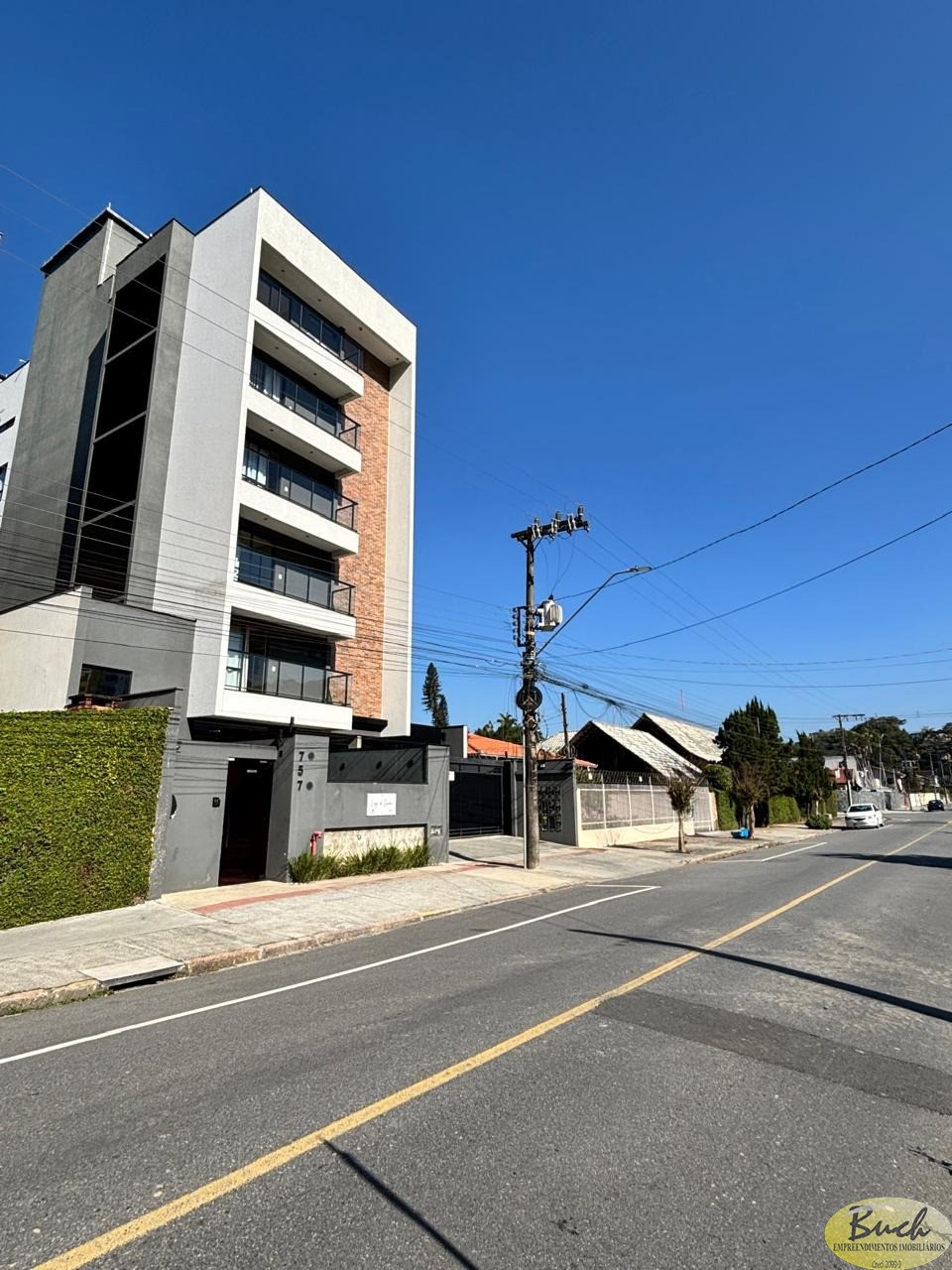 Apartamento, 3 quartos, 100 m² - Foto 44