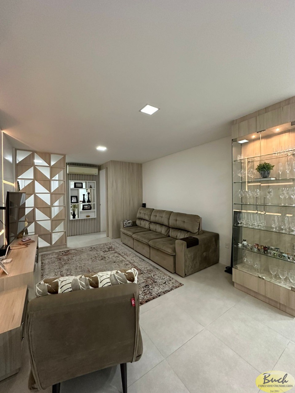 Apartamento, 3 quartos, 131 m² - Foto 16