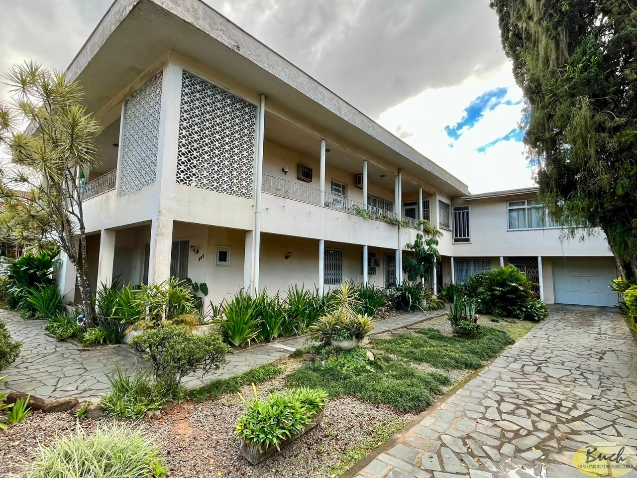 Casa, 6 quartos - Foto 7