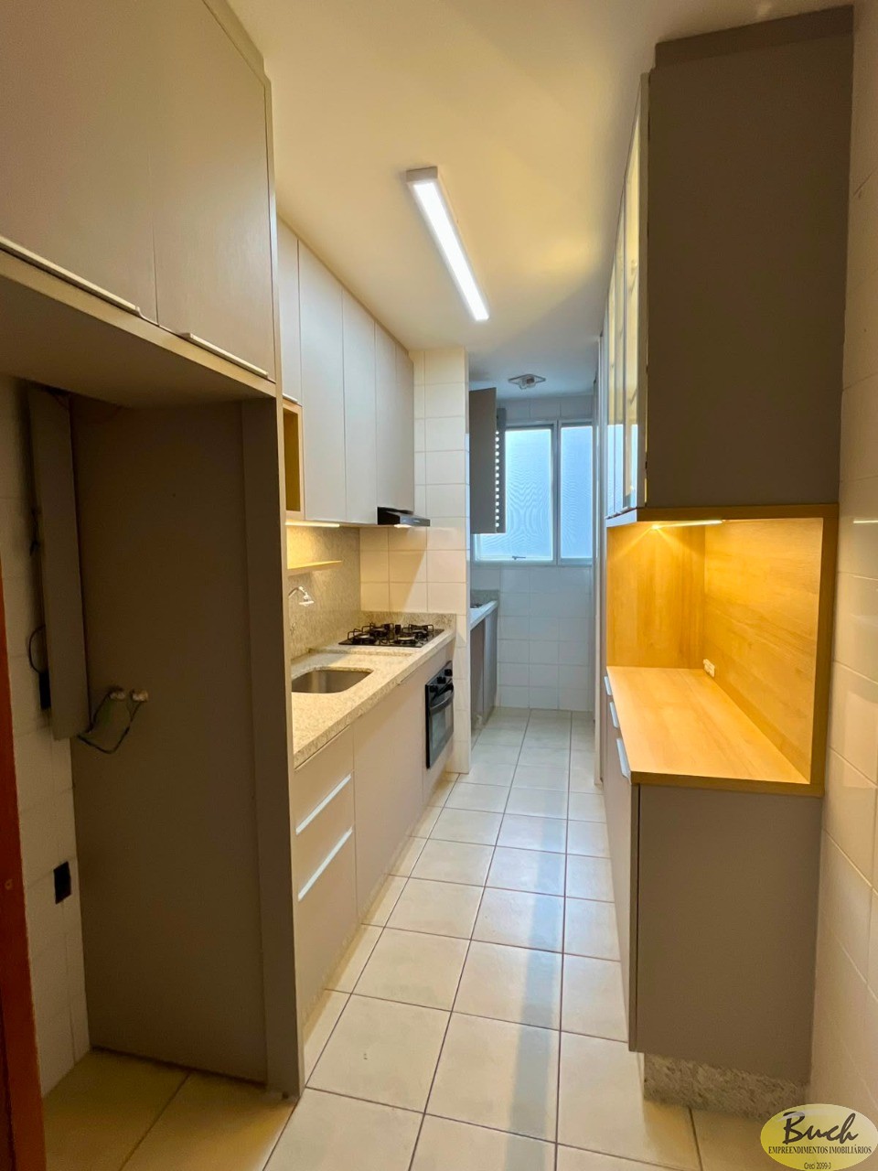 Apartamento, 3 quartos, 93 m² - Foto 6
