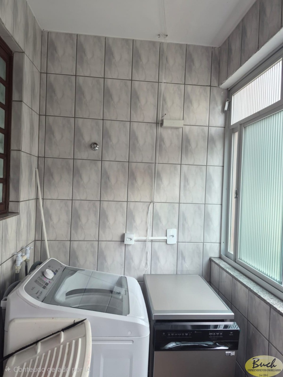 Apartamento, 3 quartos, 90 m² - Foto 4
