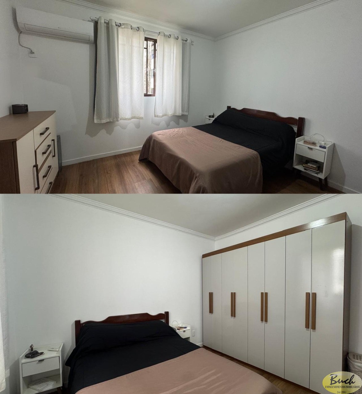 Apartamento, 3 quartos, 90 m² - Foto 5