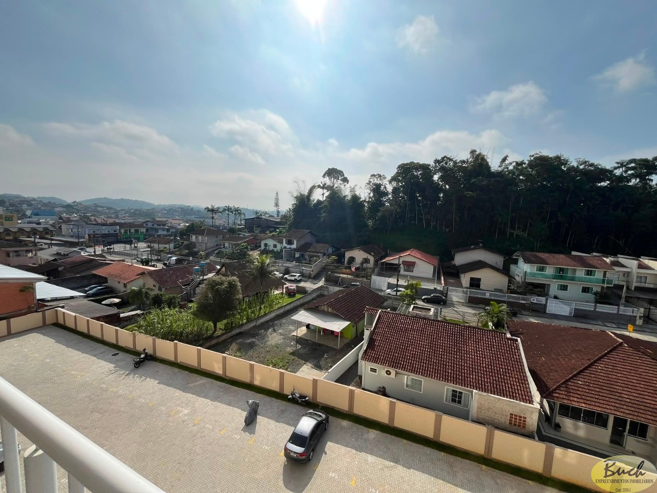 Apartamento, 2 quartos, 44 m² - Foto 12