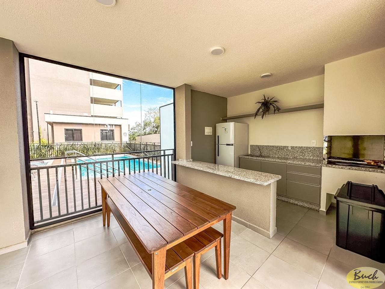 Apartamento, 2 quartos, 67 m² - Foto 6