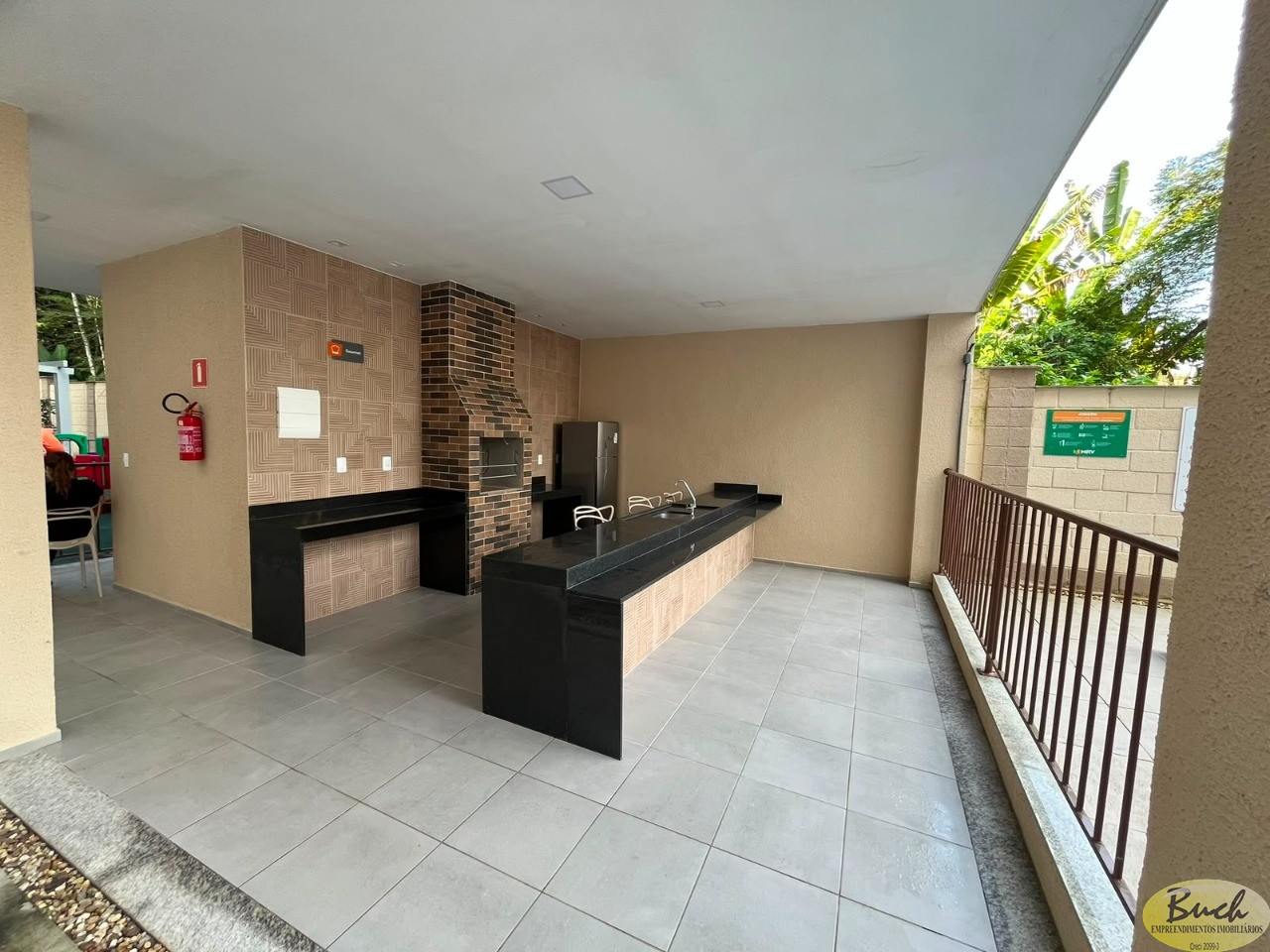 Apartamento, 2 quartos, 44 m² - Foto 3
