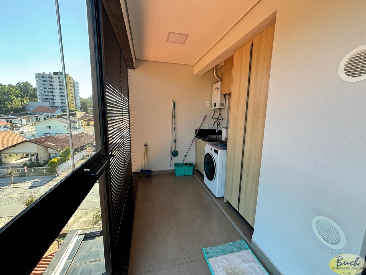 Apartamento, 3 quartos, 100 m² - Foto 19