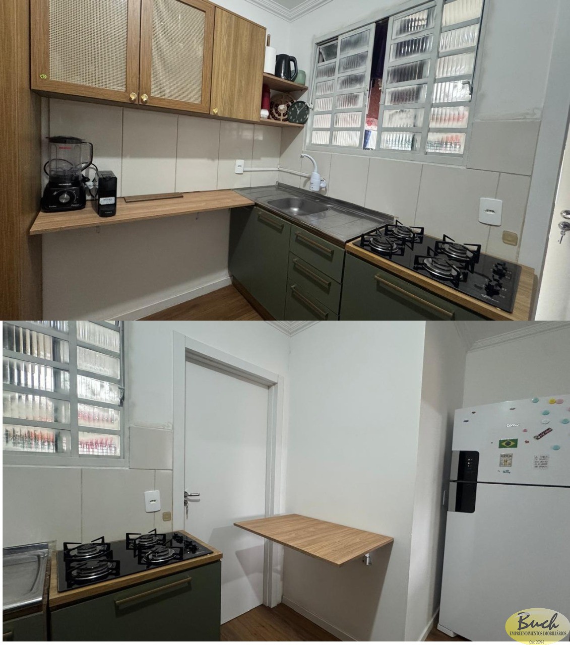 Apartamento, 3 quartos, 90 m² - Foto 2