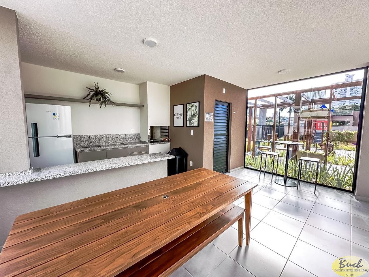Apartamento, 2 quartos, 67 m² - Foto 7