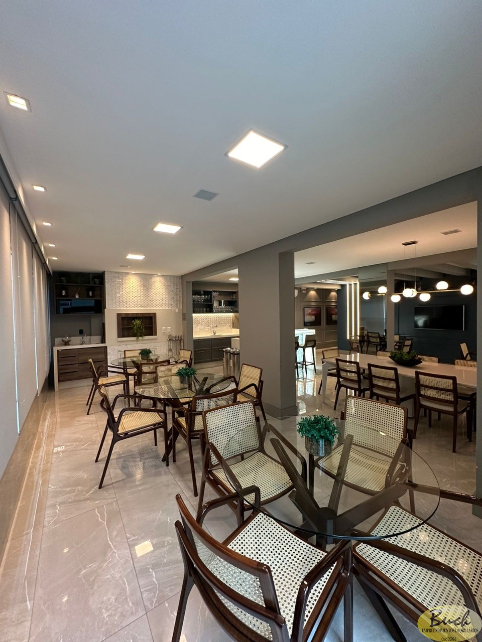 Apartamento, 3 quartos, 131 m² - Foto 11