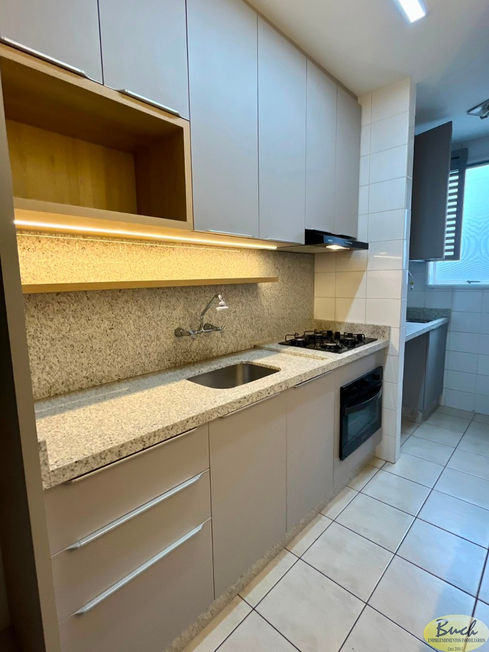 Apartamento, 3 quartos, 93 m² - Foto 7
