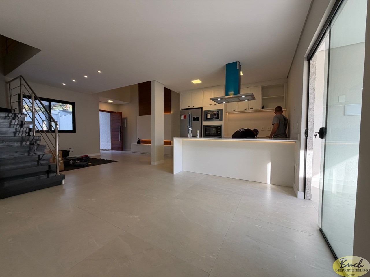 Casa, 3 quartos, 190 m² - Foto 24