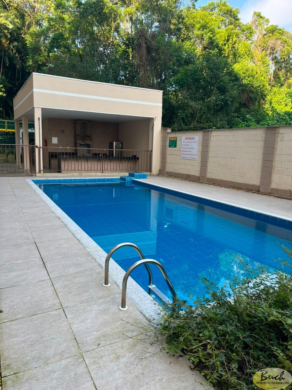 Apartamento, 2 quartos, 44 m² - Foto 5