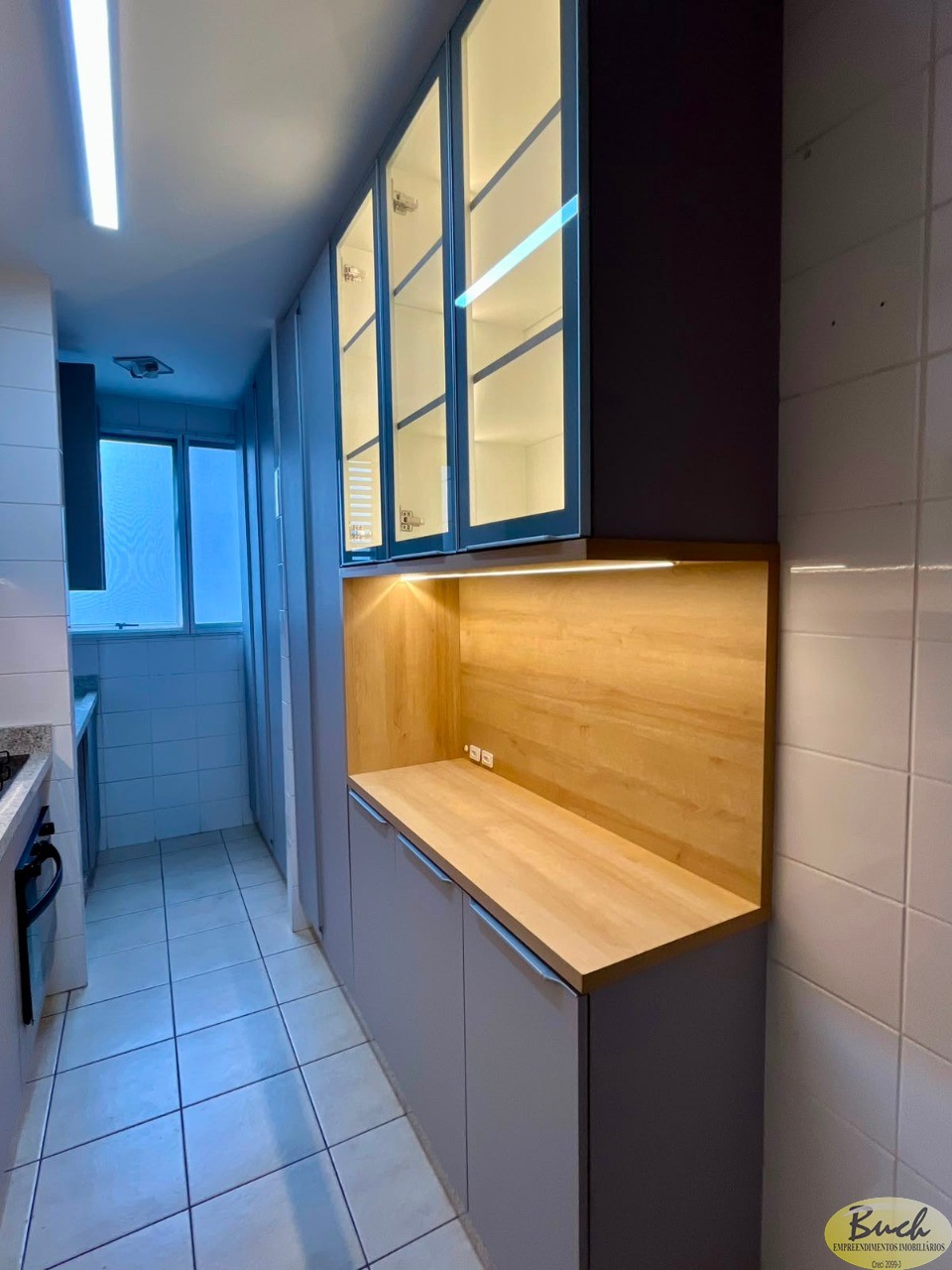 Apartamento, 3 quartos, 93 m² - Foto 9