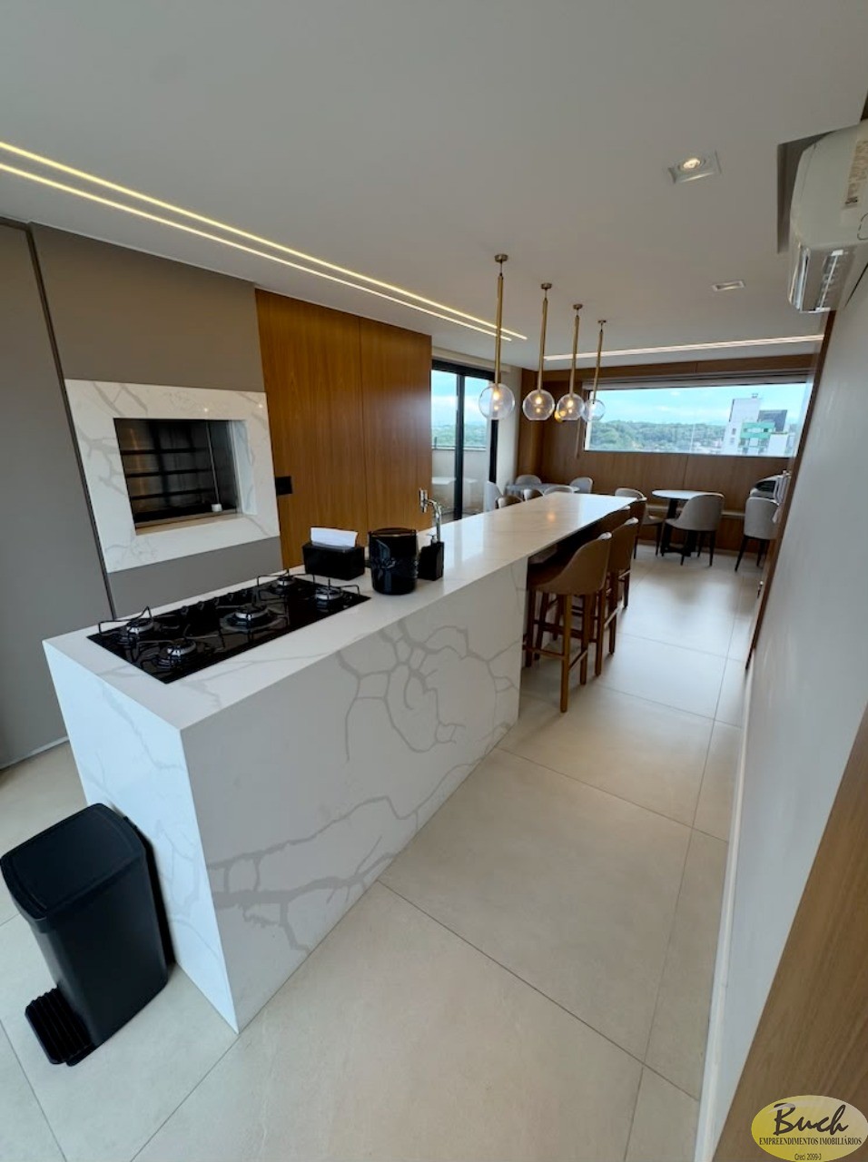 Apartamento, 1 quarto, 34 m² - Foto 11