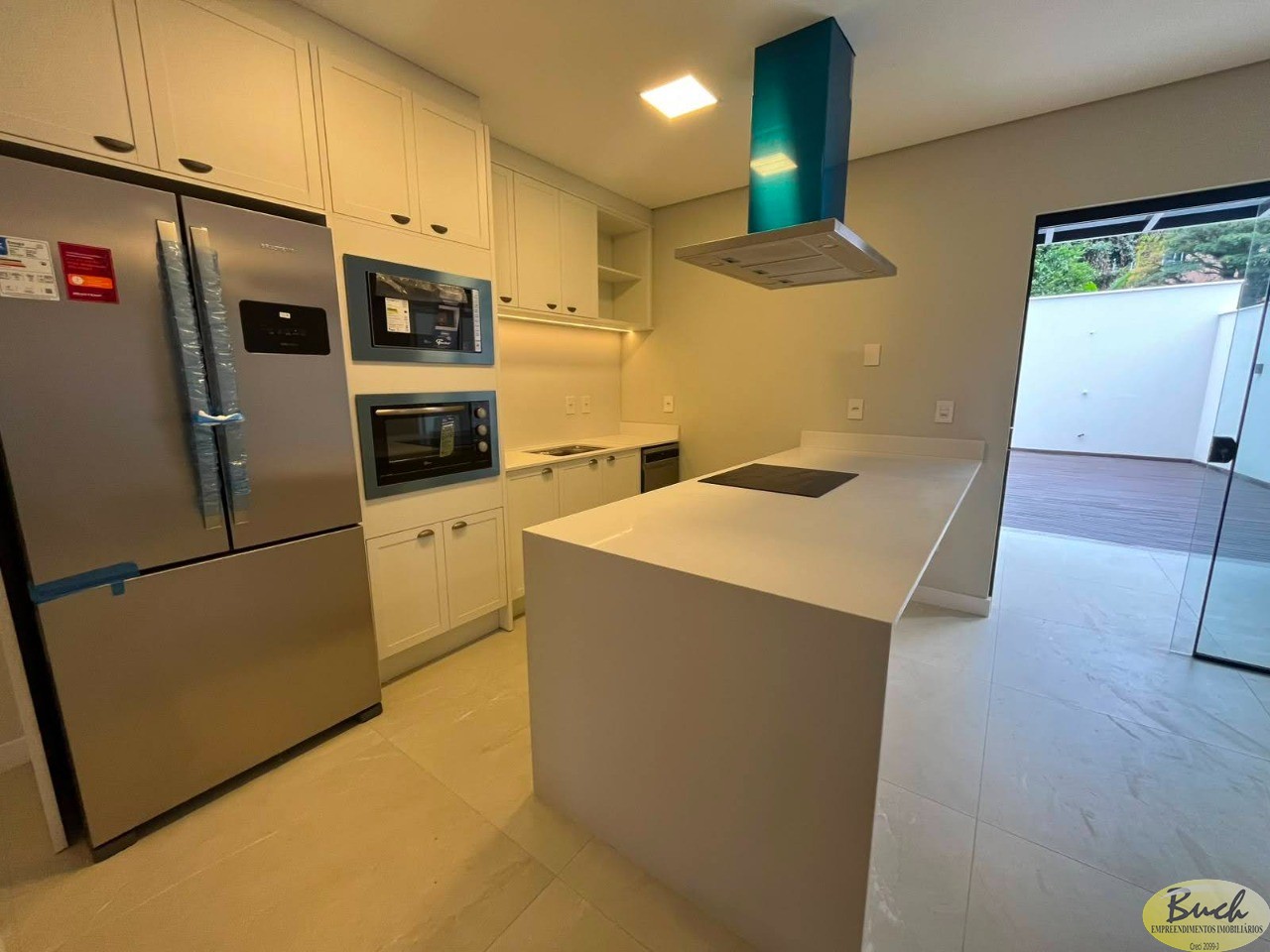 Casa, 3 quartos, 190 m² - Foto 63