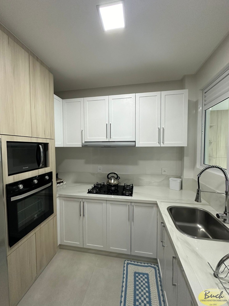 Apartamento, 3 quartos, 131 m² - Foto 12