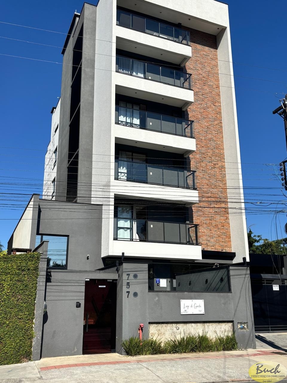 Apartamento, 3 quartos, 100 m² - Foto 1