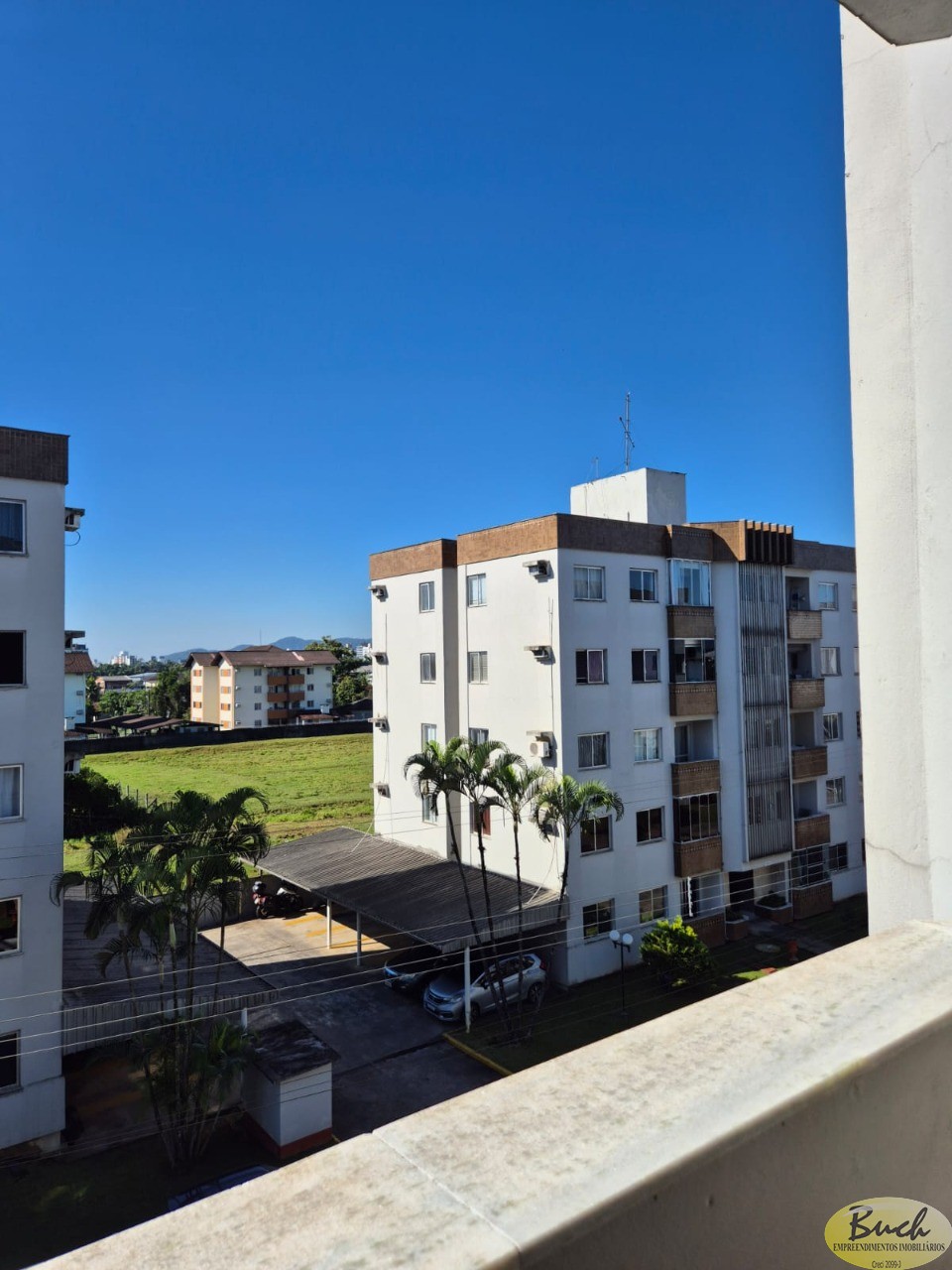 Apartamento, 3 quartos, 62 m² - Foto 6