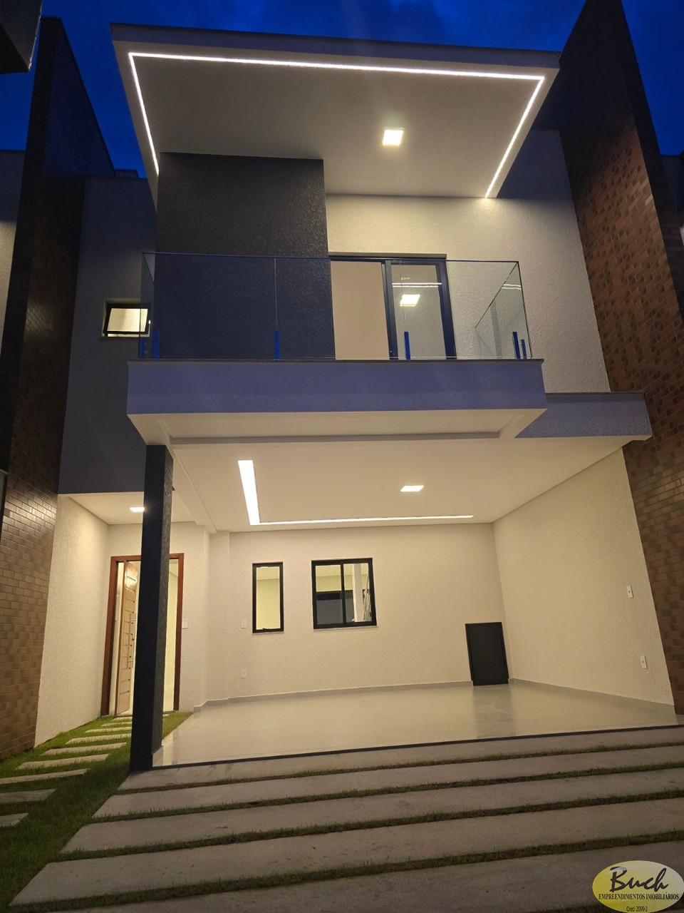 Casa, 3 quartos, 190 m² - Foto 5