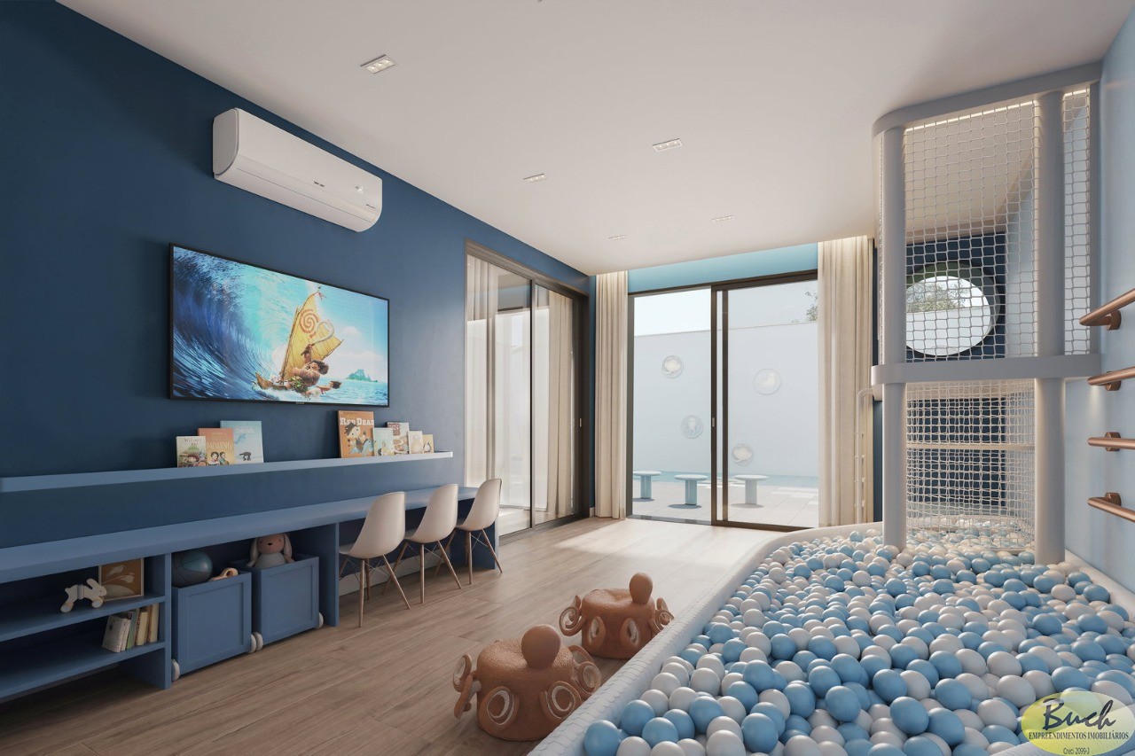 Apartamento, 3 quartos, 97 m² - Foto 13