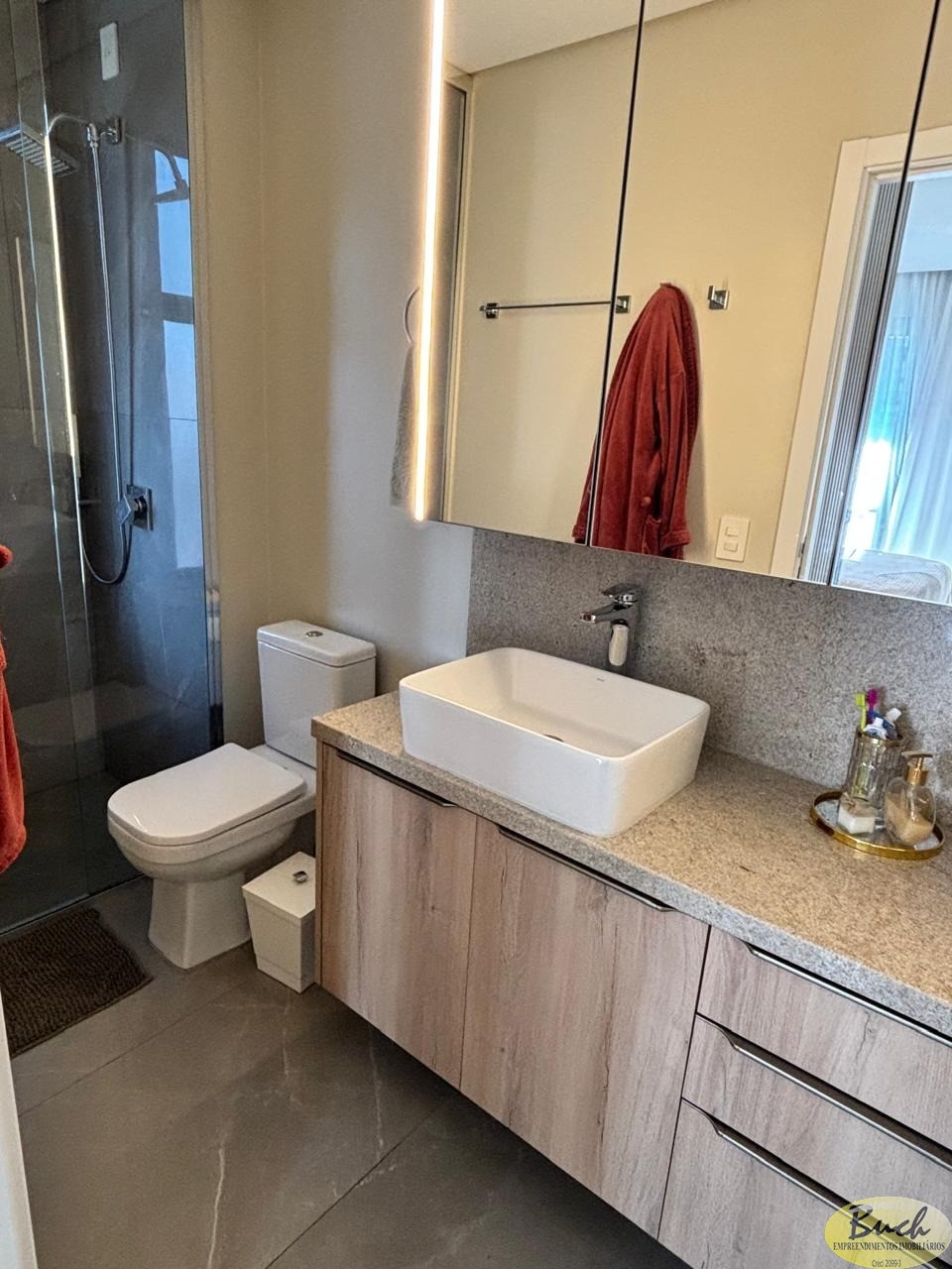 Apartamento, 3 quartos, 100 m² - Foto 27