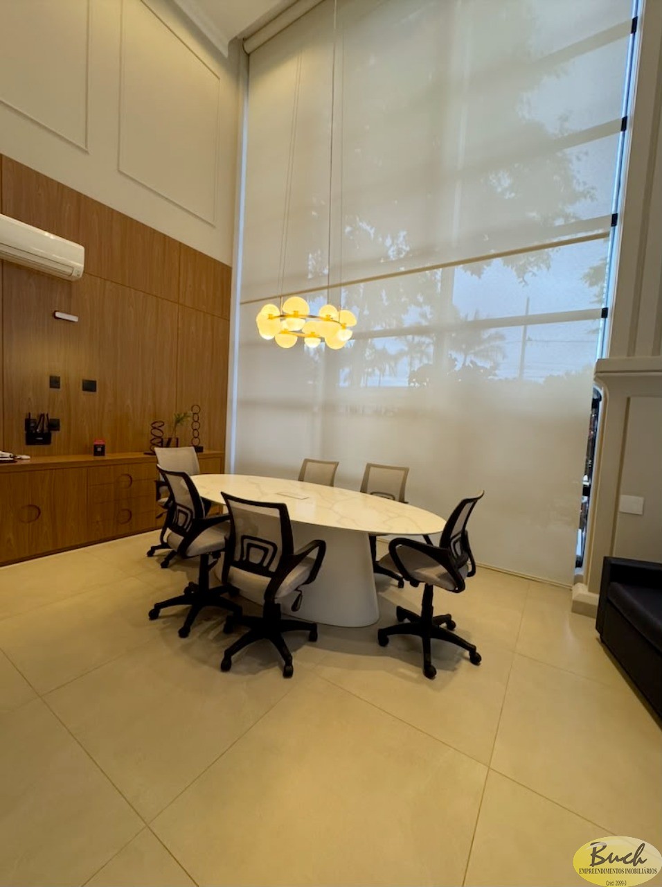 Apartamento, 1 quarto, 34 m² - Foto 6