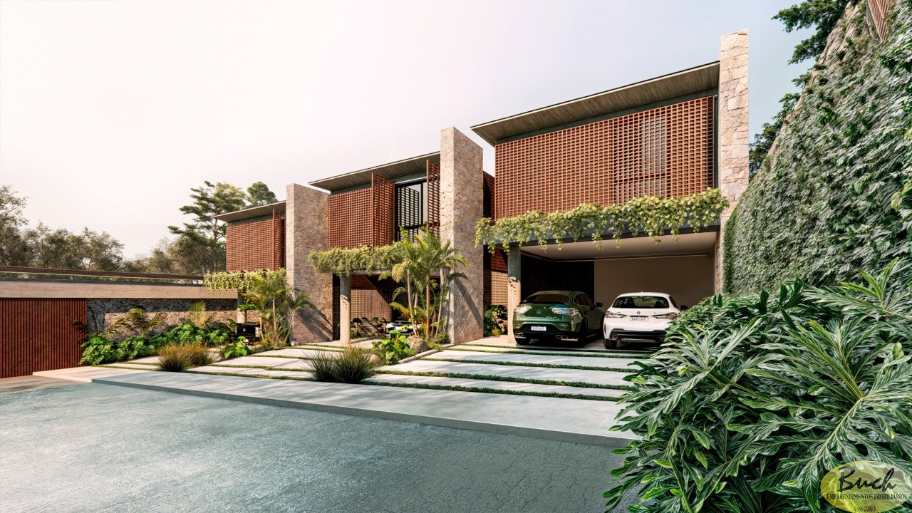 Casa, 3 quartos, 215 m² - Foto 9