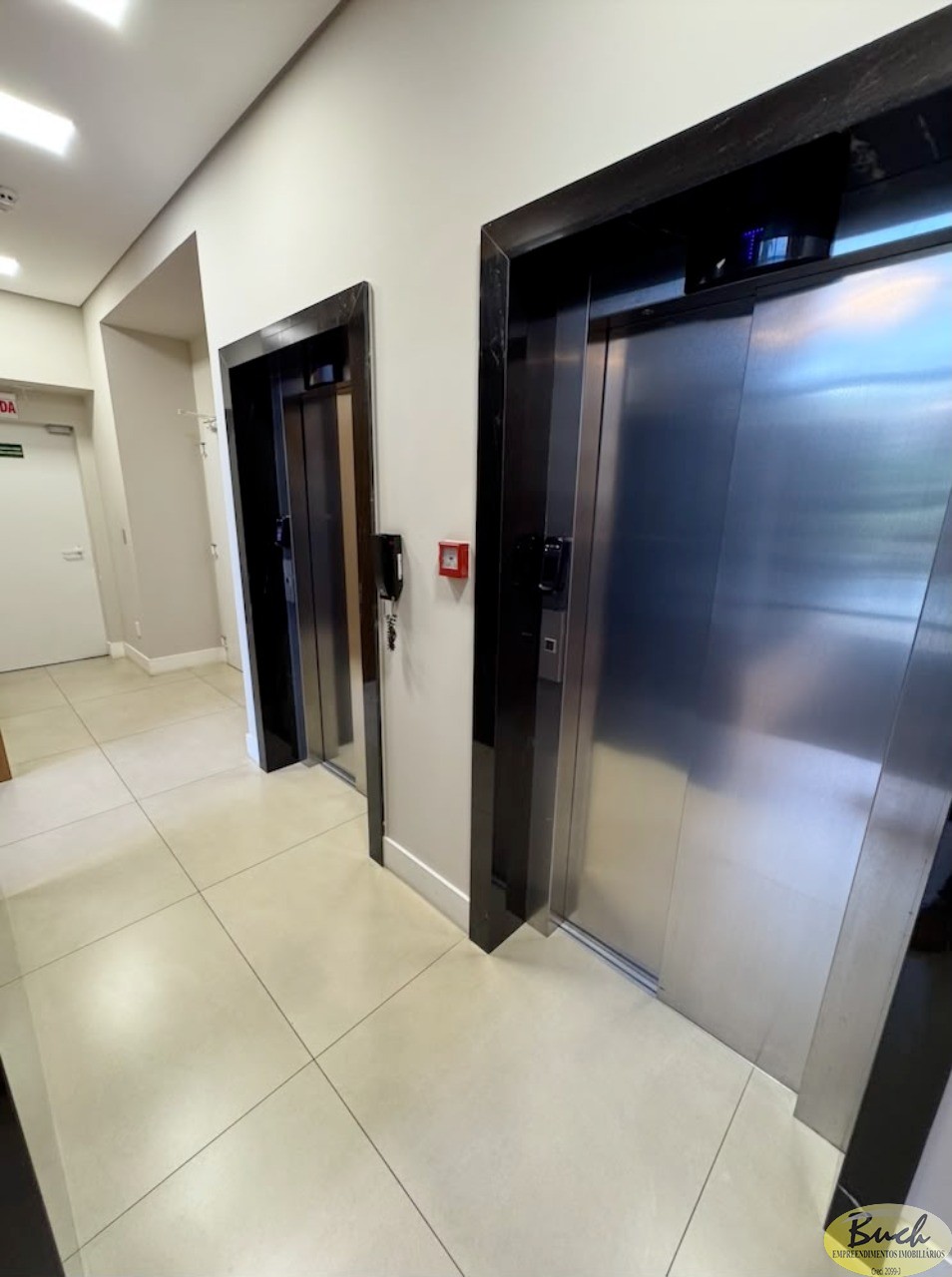 Apartamento, 1 quarto, 34 m² - Foto 8