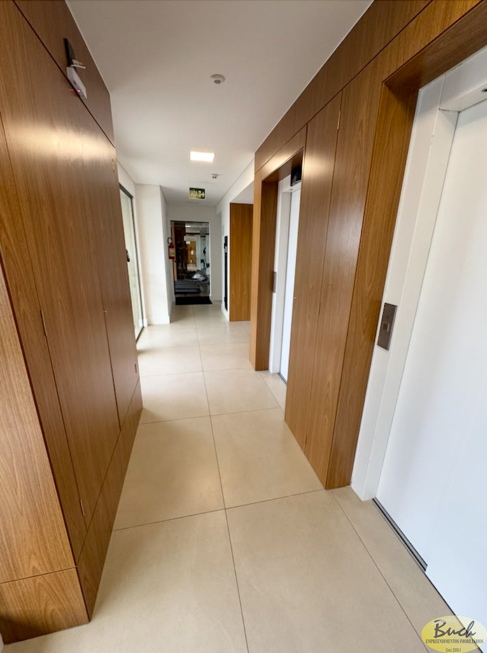Apartamento, 1 quarto, 34 m² - Foto 14