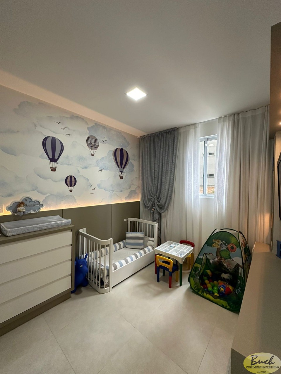 Apartamento, 3 quartos, 131 m² - Foto 24